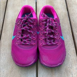 Women’s Nike Trail